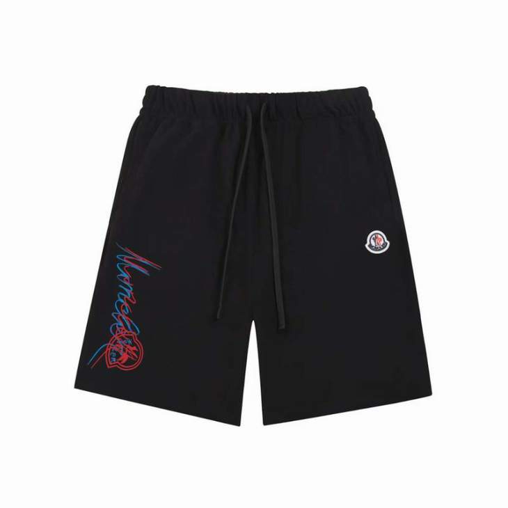 Picture of Moncler Short Pants _SKUMonclerM-2XLaztx17018651